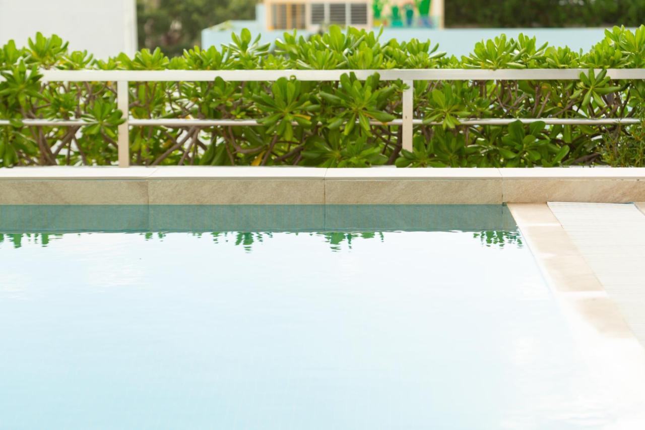 Deluxe Condos 42 Playa del Carmen Exterior foto
